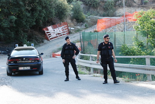 Secondo la DDA di Genova Bordighera sede di una cosca 'locale' della 'ndrangheta Secondo la DDA di Genova Bordighera sede di una cosca 'locale' della 'ndrangheta