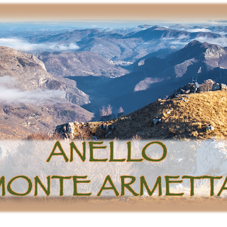 Domenica prossima organizzata da 'Monesi Young' l'escursione al Monte Armetta sopra Ormea Domenica prossima organizzata da 'Monesi Young' l'escursione al Monte Armetta sopra Ormea