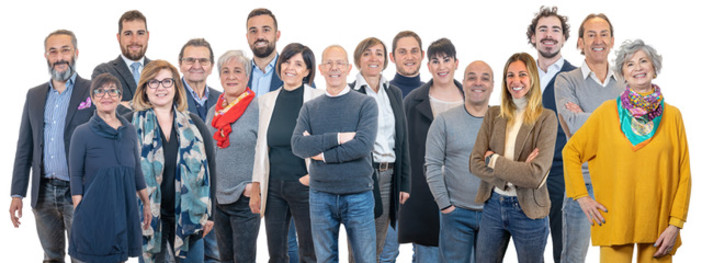 Bordighera: secca smentita del gruppo Bassi "Non entreremo mai nell'attuale maggioranza" Bordighera: secca smentita del gruppo Bassi "Non entreremo mai nell'attuale maggioranza"