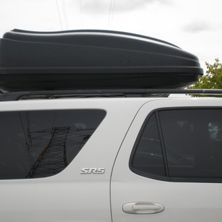 Box da tetto auto per le vacanze: come scegliere il migliore per la tua partenza Box da tetto auto per le vacanze: come scegliere il migliore per la tua partenza