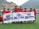 Badalucco: domanica prossima, grande giornata dedicata al calcio per Telethon