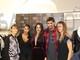 Festival di Sanremo: pomeriggio vip alla boutique Bisous, Cecilia Rodriguez e Francesco Monte tifano per Scanu, Fanny Neguesha parla dei suoi progetti musicali Festival di Sanremo: pomeriggio vip alla boutique Bisous, Cecilia Rodriguez e Francesco Monte tifano per Scanu, Fanny Neguesha parla dei suoi progetti musicali