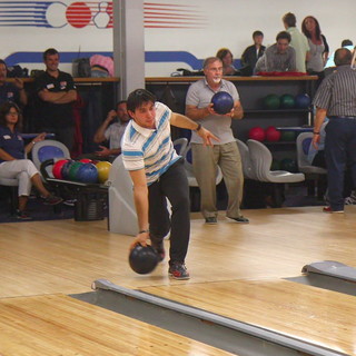 Bowling: lunedì 7 a Diano Castello la Coppa ‘A Veggia Baracca’