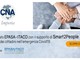 Da oggi il Patronato Epasa-Itaco della CNA assicura la fornitura di servizi senza andare allo sportello, ma facendo tutto da casa Da oggi il Patronato Epasa-Itaco della CNA assicura la fornitura di servizi senza andare allo sportello, ma facendo tutto da casa