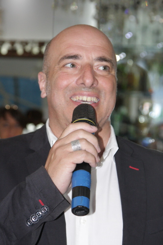 Regione: l'assessore al turismo matuziano Gianni Berrino propone la 'Milano-Sanremo' del gusto