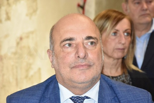 Approvazione Decreto Legge sulla magistratura ordinaria: Berrino "Colmiamo le lacune legislative dei precedenti Governi" Approvazione Decreto Legge sulla magistratura ordinaria: Berrino "Colmiamo le lacune legislative dei precedenti Governi"