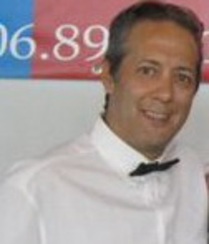 Savate: l'imperiese Bruno Cintoli convocato come arbitro al campionato mondiale Savate: l'imperiese Bruno Cintoli convocato come arbitro al campionato mondiale