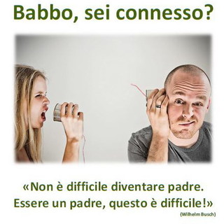 Imperia: 'Babbo, sei connesso?', domani monologo divertente diretto e interpretato da Pierluigi Bartolomei.
