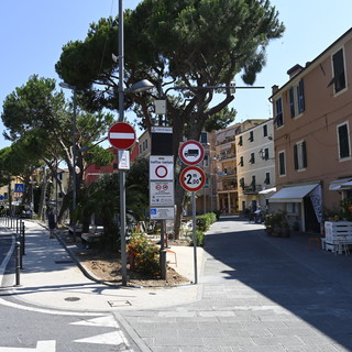 Imperia, alla Marina in arrivo 10 telecamere per la sicurezza: accordo tra Civ e Comune Imperia, alla Marina in arrivo 10 telecamere per la sicurezza: accordo tra Civ e Comune
