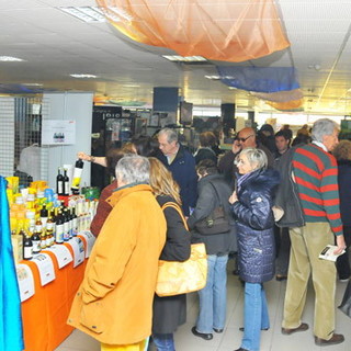 Sanremo: E' Benessere chiude con ben 11.744 visitatori in un weekend, soddisfatti gli organizzatori