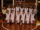 Basket: l'Ospedaletti trionfa sul Finale B.C. un match molto combattuto Basket: l'Ospedaletti trionfa sul Finale B.C. un match molto combattuto