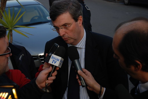 Bilancio in Consiglio Regionale: Burlando "Chiedo un'assunzione di responsabilità!"