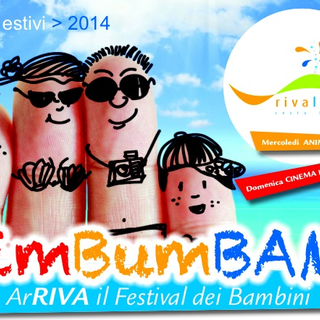 Riva Ligure: prosegue la rassegna "BimBumBam! ArRiva il Festival dei Bambini"