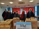 Vallecrosia: i ringraziamenti dell'associazione Bethel all'Amministrazione Comunale Vallecrosia: i ringraziamenti dell'associazione Bethel all'Amministrazione Comunale