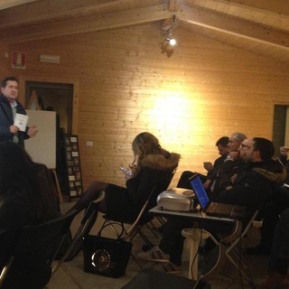 Triora: il comune ha partecipato all'Assemblea Nazionale dei Comuni Bandiera Arancione