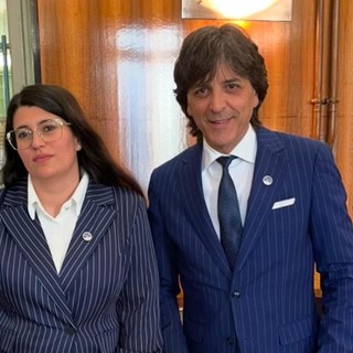 Sanremo: rete fognaria di strada San Martino, Fratelli d'Italia “Lavori grazie alla nostra interpellanza”