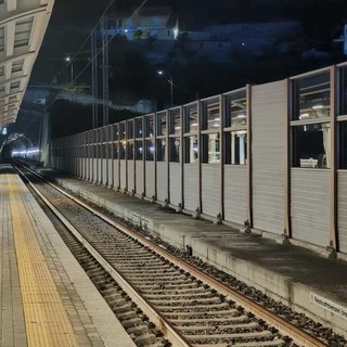 Nuovo sciopero dei treni dalle 21 per 24 ore, disagi per chi viaggia dalla Riviera a Genova