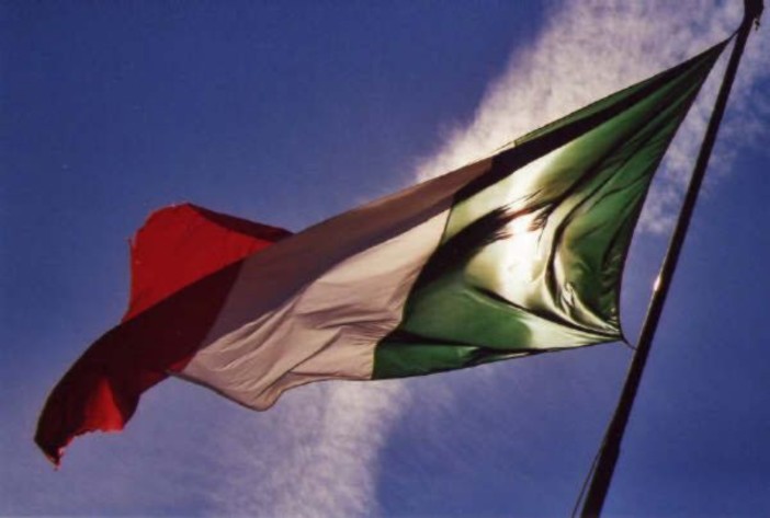 Il testo del volantino che verrà distribuito oggi dall'Associazione culturale intemelia XXV Aprile alla Festa della Liberazione Il testo del volantino che verrà distribuito oggi dall'Associazione culturale intemelia XXV Aprile alla Festa della Liberazione