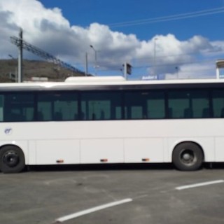 E' cambiato il capolinea RT ad Andora  della linea 12 Sanremo/Andora