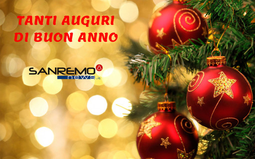 #Capodanno 2019: gli auguri dei Sindaci della provincia, Sanremo News ritorna con le notizie mercoledì mattina (Video) #Capodanno 2019: gli auguri dei Sindaci della provincia, Sanremo News ritorna con le notizie mercoledì mattina (Video)