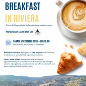 40 anni di Vele d'Epoca: Cna Imperia porta in banchina imprese, eccellenze e progetti per il futuro della Riviera 40 anni di Vele d'Epoca: Cna Imperia porta in banchina imprese, eccellenze e progetti per il futuro della Riviera