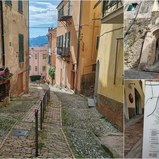 Mare e attività all’aria aperta, Ingenito: "Bordighera entra nel circuito di promozione di Agenzia In Liguria" (Foto e video)