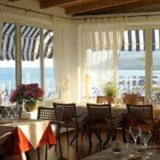 Sanremo: per Ferragosto ricco menù ai Bagni Matuzia Sanremo: per Ferragosto ricco menù ai Bagni Matuzia