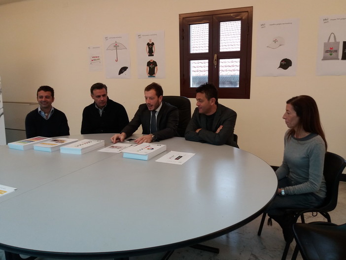 Ventimiglia: presentato questa mattina il nuovo brand per il rilancio del mercato del venerdì