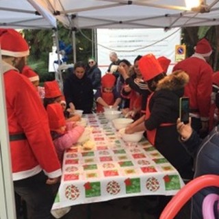 Bordighera: shopping natalizio, domenica prossima appuntamento l'ottava edizione di 'BordiChristmas'