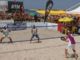 Sabato e domenica scorsi la terza edizione del torneo di beach tennis presso i Bagni Italia di Sanremo con record di coppie iscritte Sabato e domenica scorsi la terza edizione del torneo di beach tennis presso i Bagni Italia di Sanremo con record di coppie iscritte