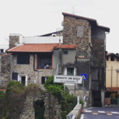 Maltempo, rami d'ulivo si spezzano e precipitano a Borghetto San Nicolò Maltempo, rami d'ulivo si spezzano e precipitano a Borghetto San Nicolò