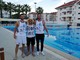 La coppia francese Ferry &amp; Ferry vince il torneo di beach volley maschile della GV Sport