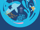 8 giugno, World Oceans Day anche per 55 studenti di Diano Marina. Visita guidata al MARM e biopasseggiata