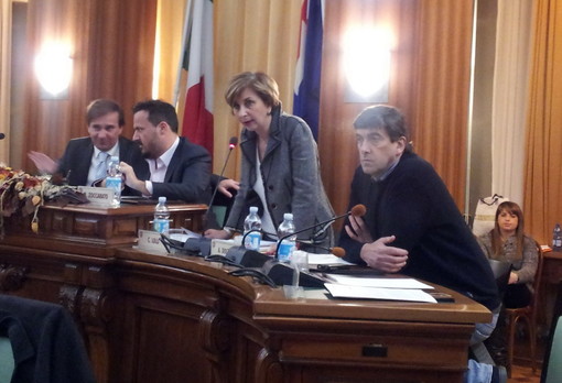 Claudia Lolli presenta il calendario manifestazioni