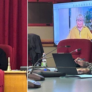 Taggia, la relazione della Capitaneria sul depuratore arriva in Consiglio. Cascino: "Comune e cittadini parte lesa". Conio: "Chiesti noi gli accertamenti"