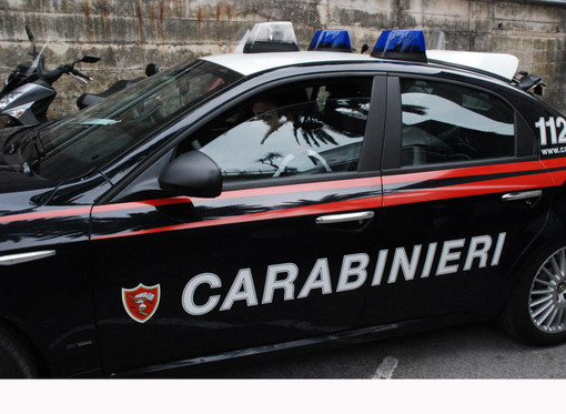 Vallecrosia: truffa da migliaia di euro ai danni di un anziano parroco, i Carabinieri denunciano tre pregiudicati della Provincia di Milano