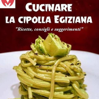 Sanremo: Marco damele e la 'sua' cipolla egiziana al Floriseum - Museo del Fiore