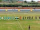 Calcio, Serie D. Real Forte Querceta-Sanremese 0-1: gli highlights della vittoria biancoazzurra (VIDEO)