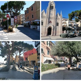 Imperia, restyling di borgo Marina e borgo Foce: pronto a partire il cantiere per la nuova pavimentazione delle aree pedonali Imperia, restyling di borgo Marina e borgo Foce: pronto a partire il cantiere per la nuova pavimentazione delle aree pedonali