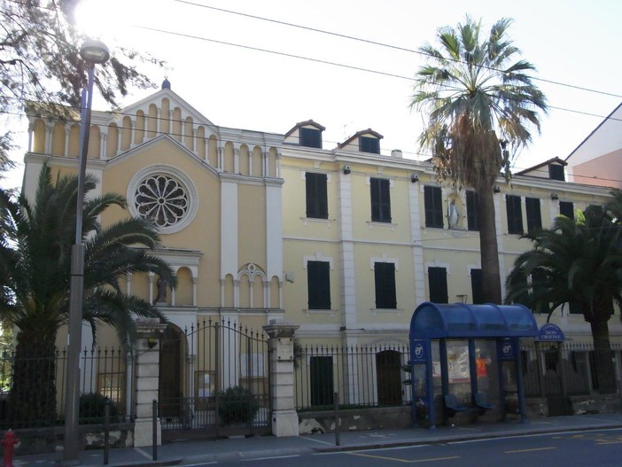 La reliquia del sangue di Don Orione a Sanremo, il programma degli appuntamenti La reliquia del sangue di Don Orione a Sanremo, il programma degli appuntamenti