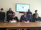 A seguito dell'operazione "carboni amari" la Polizia arresta due cittadini italiani che operavano nella zona intemelia