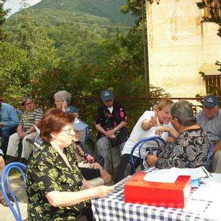 Vallecrosia: gita ad Ormea per gli ospiti di Casa Rachele