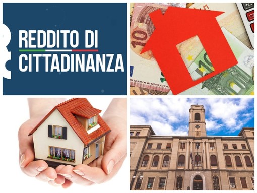 Imperia, bonus affitti: il Comune approva 196 domande. 'Beccati' 58 furbetti del reddito di cittadinanza a cui l'istanza è stata respinta Imperia, bonus affitti: il Comune approva 196 domande. 'Beccati' 58 furbetti del reddito di cittadinanza a cui l'istanza è stata respinta