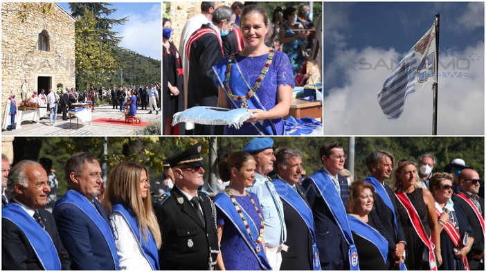 Le immagini da Seborga