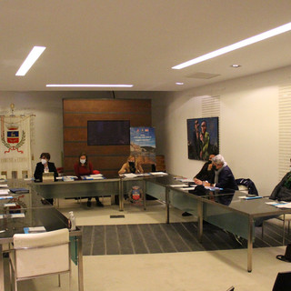 Cervo: convocato il  Consiglio comunale per questo pomeriggio presso la sede di Palazzo Viale