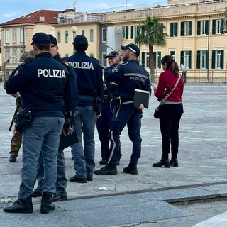 Sanremo: i controlli delle forze dell'ordine proseguiranno per tutta l'estate, oggi la riunione tra Confcommercio, comune e forze dell'ordine