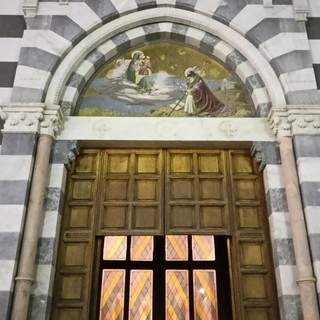 Celebri Ave Maria e Arie sacre, a Ventimiglia va in scena "Meditazione in musica" (Foto)