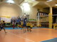 Pallavolo: buon punto del Cariparma Imperia nell'ultima partita della stagione Pallavolo: buon punto del Cariparma Imperia nell'ultima partita della stagione
