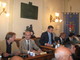 Imperia: giovedì sera alle 20 si riunisce nuovamente il consiglio provinciale Imperia: giovedì sera alle 20 si riunisce nuovamente il consiglio provinciale