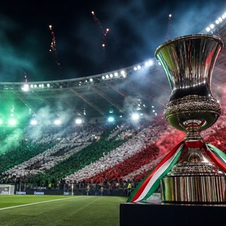 Lazio e Inter sono pronte per una Coppa Italia dal sapore di grande finale